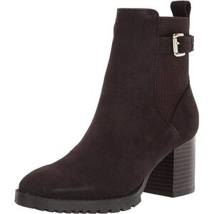 Blonde Waterproof Tobi Boots